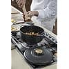 Tefal Pierre Gagnaire Heritage E2230304 Cast Steel Casserole Dish Round 21 cm 3.3 L Induction - Image 7