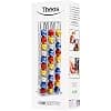 Théos CH0011 - Capsule Holder Dispenser for 60 Nespresso Capsules Chrome Steel - Image 5