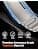 Titan Metal Band Compatible with Apple Watch Ultra 3/2/1 49mm 46mm 45mm 44mm Men Women Adjustable Link Bracelets High Quality Scratch Resistant for iWatch 11 10 9 SE 8 7 6 5 4 - Image 4