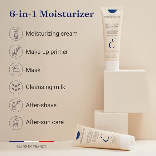 Embryolisse lait crème concentré 30ml - Image 5