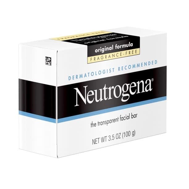Neutrogena Transparent visage Riegel, 3,5 oz - Image 7