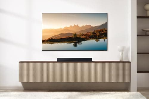 SAMSUNG HW-B400F/ZC- Barre de Son 2.0 ch avec Dolby Digital 2.0, 4 Haut-parleurs, Bluetooth, HDMI Arc [Canada] (2025) - Image 8
