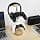 GEEKRIA 2 in 1 Headphone and Controller Stand, Wooden Aluminum Stand for PS5/PS4, Xbox One, Nintendo Switch, Compatible with Sennheiser Bose Beats Razer HyperX Sony (Beech) - Image 7