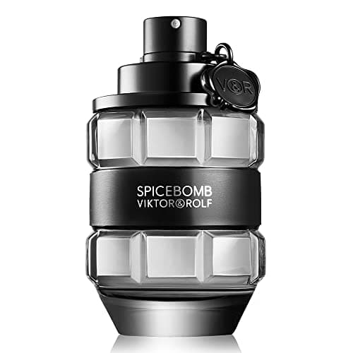SpiceBomb by Viktor & Rolf Eau de Toilette Spray 90ml - Image 2