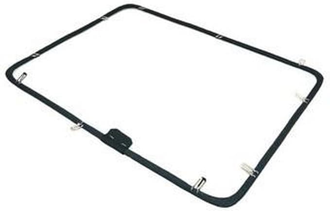 Original 00491638 BOSCH 00491638 Door Seal Oven Cooker 00491638 BOSCH - Image 1