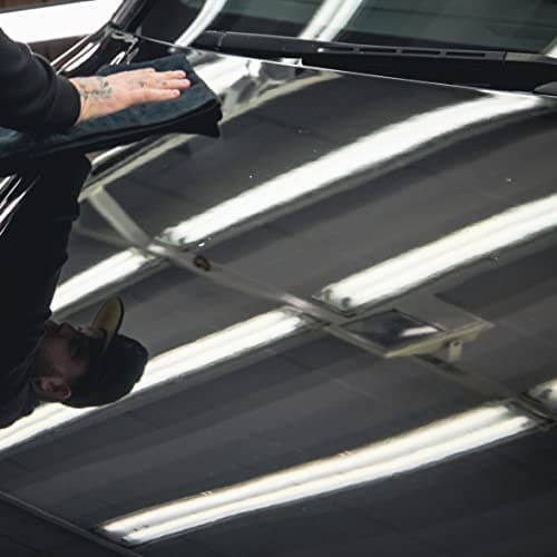 Meguiar's G210608EU Ultimate Paste Polish Wax 227 g, Shine and Paint Protection - Image 5