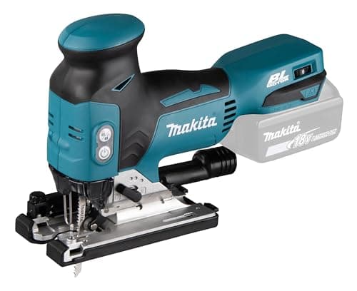 Jigsaw 18V LXT Li-Ion (Machine only) - MAKITA DJV181Z - Image 2