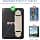 HoYiXi Universal Soft Hand Strap for 6-7 Inch eReader Tablet Compatible with Kindle/Kobo/Pocketbook/Tolino/Sony/Paperwhite/Nook, for 6 Inches, 6.8 Inches, 7 Inches with Strap High Elasticity, White - Image 3