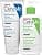 CeraVe Crème hydratante pour peau sèche pour le visage et le corps - 177 ml + nettoyant hydratant pour le visage et la peau sèche - Avec acide hyaluronique - 236 ml - Image 2