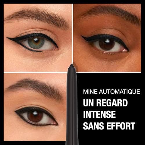 Maybelline New York Lasting Drama Black Out Drama - Image 6