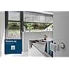 Bosch Smart Home Light / Roller Shutter Control II for Managing Lighting, Roller Shutters/Jealousies/Blinds, Compatible with Alexa, Google Assistant and Apple HomeKit - Image 4