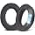 SOULWIT Ear Pads, Replacement Earpads for Kingston Headphones HyperX Cloud Revolver, Revolver S Gaming Headset (Model Number HX-HSCR-BK/NA) - Image 2