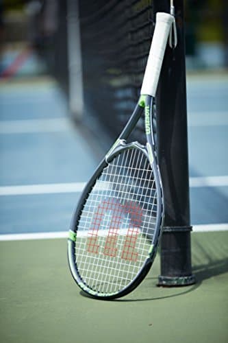 Wilson Tour Slam Adult Tennis Racket - Image 5