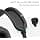 SOULWIT Silicone Protective Cover for Cushions + TPU Case + Replacement Headband for Apple Airpods Max Headset, Accessory for Apple Airpods Max - Image 7