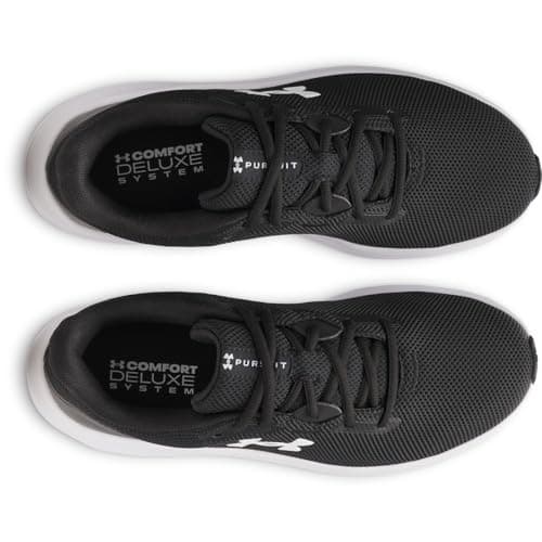 Under Armour UA Charged Pursuit 4 Chaussures de courseHomme - Image 6
