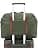 Samsonite Sac de Voyage Unisexe - Image 4