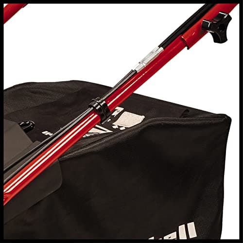 Einhell Thermal Lawnmower GC-PM 46/5 S (146cc, Surfaces Up to 1,400 m², Cutting Width 46 cm) - Image 4