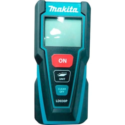 Laser Rangefinder 30 m - MAKITA LD030P - Image 5