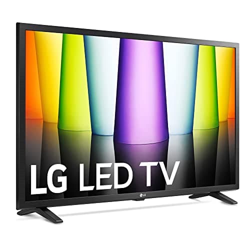 LG TV (32LQ630B6LA) - Image 6