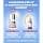 NIVEA Luminous 630 - Duo Skin Glow Exfoliating Radiance 100 ml + Radiance Serum 15 ml - Gently Exfoliates, Moisturizes & Refines Pores - Anti-Spot Face Care - Vegan - All Skin Types - 15 ml - Image 7