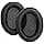 TaiZiChangQin Replacement Ear Pads Compatible with Sennheiser HD206 HD 206 HD201 HD201S HD180 Headphones - Image 5