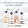 NIVEA - 5-in-1 Medium BB Cream - Face Cream SPF 15 - Hydration 24H - Reduces Blemishes & Signs Of Fatigue - Organic Jojoba Oil & Mineral Pigments - Vegan - All Skin Types - 50 ml - Image 8