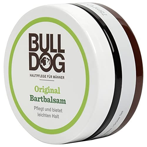 BULLDOG Soin de barbe pour hommes | Baume à barbe original | Soigne et offre un maintien léger | 75 ml - Image 6