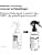 L'Oreal Professionnel Tecni Art Flex Pli Thermo-Shaping Spray - Memory of Shape & Fixation - Voluminous Wavy Hairstyles & Dynamic Curls - All Hair Types - 190 ml - Image 4