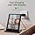 CoBak Wireless Charging Stand Compatible with iPhone, Kindle Colorsoft Signature Edition, Paperwhite Signature Edition and Samsung Phones - Wireless Charging Station for Apple - Image 4