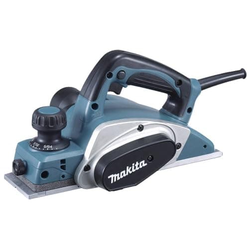 MAKITA KP0800J 620 W Wired Electric Planer in Makpac Case - Image 2