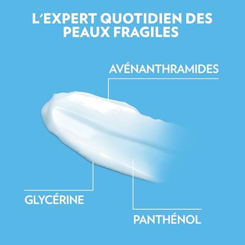 Cicabiafine | Soothing Replenishing Cream (200 ml tube) – Cream for weakened skin and under oncology treatment – Moisturizing cream to repair the skin immediately - Image 6