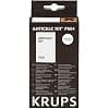Krups F054001B Descaler Sachets + Tester Stick for Nespresso Machines, Dolce Gusto, Full Auto, Espresso, Kettles F054001B, White - Image 5