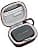 RLSOCO Earphone Case Cover for Bang & Olufsen Beoplay EX/Beoplay Eleven - Wireless Bluetooth Earbuds - Image 2