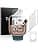 TOCOL 8pcs Screen Protector for Apple Watch Series 11/10 46mm, Bubble Free Scratch Resistant HD Top Quality Transparent Soft TPU Film Protector for Apple Watch 46mm - Image 2