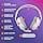 Logitech G Astro A20 X Lightspeed Wireless Gaming Headset for PS5, Xbox, Nintendo Switch/Switch 2, PC with PLAYSYNC Audio Two Systems, Bluetooth, LIGHTSYNC RGB and 48KHz Rod Mic - White - Image 7