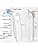 Berrcom Ear and Forehead Thermometer, Non-Contact Medical Thermometer, Infrared Digital Thermometer for Children and Adults - Image 5
