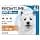 FRONTLINE Spot-On Dog Fleas, Ticks & Lice Crushers - Protects for 8 Weeks Against Fleas/4 Weeks Against Ticks - For Small Dogs 2 to 10 kg - Made in France - 6 Pipettes - Image 2