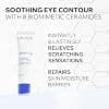 Uriage Xemose Soothing Eye Care - 5% Shea Butter, Dextran Sulphate - Soothes Itching & Decongesting - Fragrance Free - Dry Itchy Skin - 15 ml - Image 4