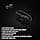 JBL Wave Buds 2, Wireless Bluetooth Headphones, 40 Hours of Battery Life, JBL Pure Bass Sound, Smart Ambient Technology, IP54 Water and Dust Resistance, Multi-Point Connection, White - Image 6