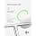 Belkin BoostCharge Pro 3-in-1 Charging Station with Qi2, 15W, MagSafe, for iPhone 17, iPhone Air, 16, Pixelsnap, AirPods, Apple Watch, etc., AC Adapter Included - White - Image 7