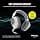 Corsair HS55 Wireless Lightweight Gaming Headset - Dolby 7.1 Surround Sound - Omnidirectional Microphone - Range up to 50 Feet - Compatible with iCUE - PC, Mac, PS5, PS4 - White - Image 6
