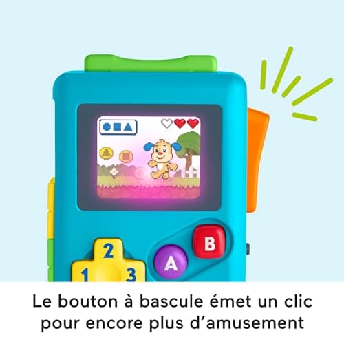 Lil Gamer Cip- Fr - Image 6