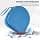 Case Compatible with JBL Tune JBL Tune 720 BT 770 NC 760 NC, and Sony WH-CH720N WH-1000XM4 Wireless Bluetooth Earphone Travel Case with Removable Compartment (Blue) - Image 7
