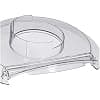 Kenwood KW716198 31227 Food Processor Mixing Bowl Splash Proof Lid - Image 4