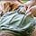 Kurgo Waterfall Dog Harness - Hiking Camping Pet Backpack Small Green - Image 4