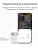 ULuck Replacement Wireless Charging Case Compatible with Air Pods 1 and 2, 700mAh Charging Case with Bluetooth Button for Pairing - Image 4