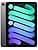 Apple iPad Mini (A17 Pro): 8.3-inch Liquid Retina Display, 512GB, Wi-Fi 6E, 12MP Front/Rear Cameras, Touch ID, One-Day Battery Life - Space Gray - Image 2