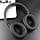 SOULWIT Foam Cushion Pads for Bose QC Ultra/New QuietComfort Ultra(2nd Gen) Wireless Headphones, Soft Protein Leather Pads, High Density Insulation Foam - Image 4