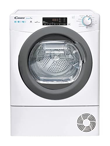 CANDY Condensation Tumble Dryer CSOEH10A2TREX-47 - Image 2