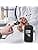 Berrcom Professional Finger Oximeter, Saturometer Oximeter, Accurate Blood Oxygen Saturation Measurement, Heart Rate Monitor, LED Screen Measuring SpO2 and PR, Batteries Included - Image 6